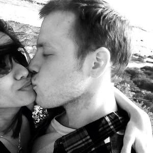 Meet your Posher, Travis